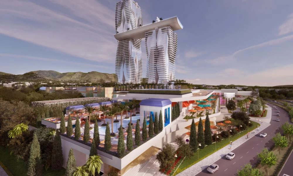 Γεωργιάδης για Ελληνικό: Όλα προχώρησαν όπως τα είπαμε